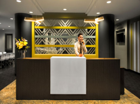 Office: Quebec, McGill College, McGill College Avenue, Montreal, H3A 3H3
