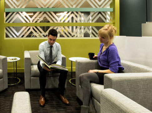 Office: Quebec, McGill College, McGill College Avenue, Montreal, H3A 3H3