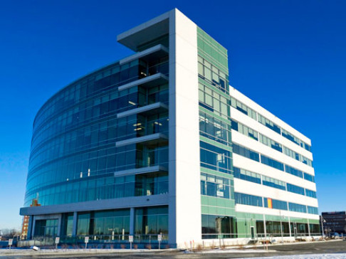 Office: Quebec, Pointe Claire - Airport, 6500 Trans Service Rd, Montreal, H9R 0A5