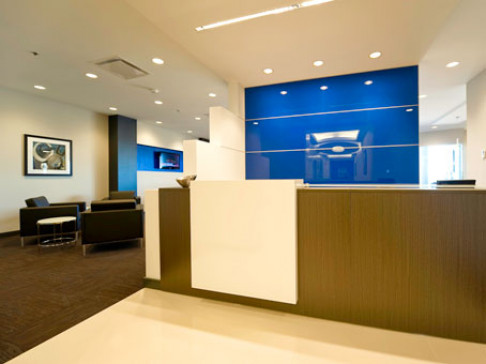 Office: Quebec, Pointe Claire - Airport, 6500 Trans Service Rd, Montreal, H9R 0A5