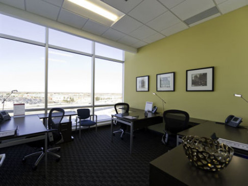 Office: Quebec, Pointe Claire - Airport, 6500 Trans Service Rd, Montreal, H9R 0A5