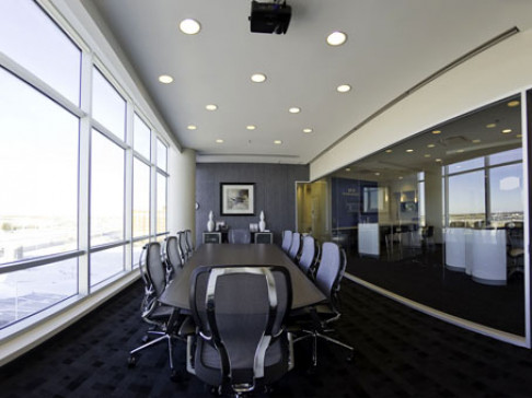 Office: Quebec, Pointe Claire - Airport, 6500 Trans Service Rd, Montreal, H9R 0A5