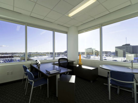 Office: Quebec, Pointe Claire - Airport, 6500 Trans Service Rd, Montreal, H9R 0A5