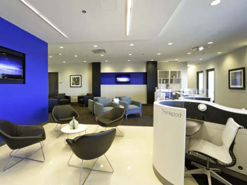 Office: Quebec, Pointe Claire - Airport, 6500 Trans Service Rd, Montreal, H9R 0A5