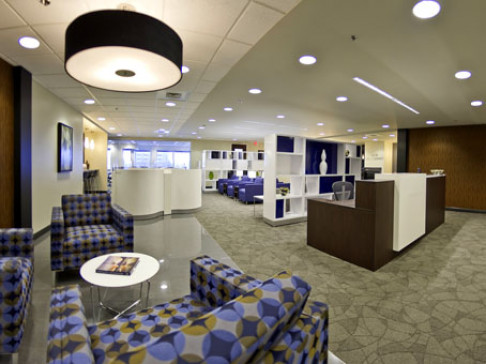 Office: Quebec, Quebec - Sainte Foy, 2828 Boulevard Laurier, Quebec City, G1V 0B9