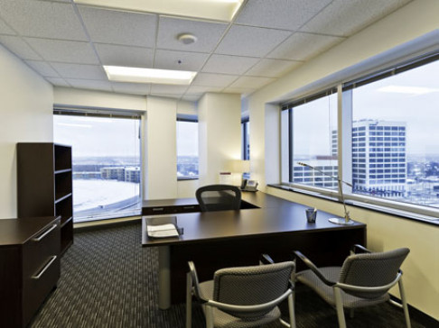 Office: Quebec, Quebec - Sainte Foy, 2828 Boulevard Laurier, Quebec City, G1V 0B9