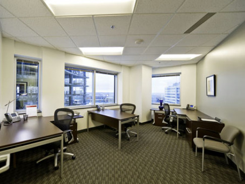 Office: Quebec, Quebec - Sainte Foy, 2828 Boulevard Laurier, Quebec City, G1V 0B9