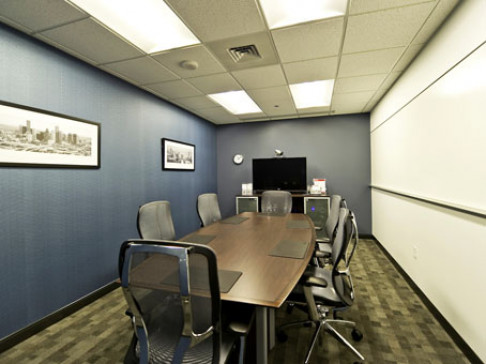 Office: Quebec, Quebec - Sainte Foy, 2828 Boulevard Laurier, Quebec City, G1V 0B9