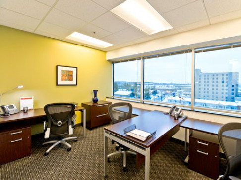 Office: Quebec, Quebec - Sainte Foy, 2828 Boulevard Laurier, Quebec City, G1V 0B9
