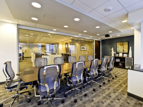Office: Quebec, Quebec - Sainte Foy, 2828 Boulevard Laurier, Quebec City, G1V 0B9