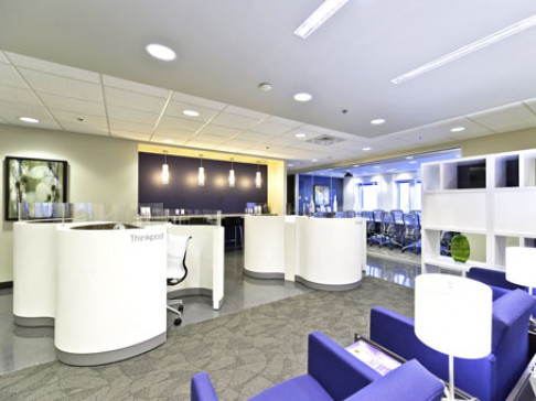 Office: Quebec, Quebec - Sainte Foy, 2828 Boulevard Laurier, Quebec City, G1V 0B9
