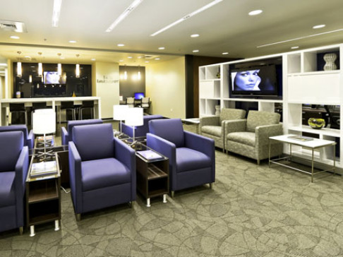Office: Quebec, Quebec - Sainte Foy, 2828 Boulevard Laurier, Quebec City, G1V 0B9