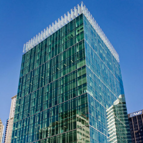 Office: Queen Street, Level 10, Auckland, 1010