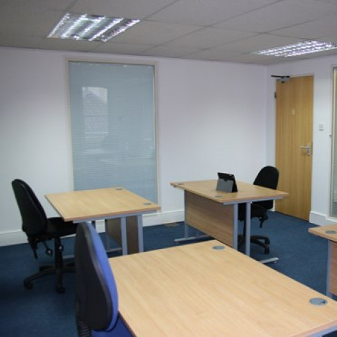 Office: Queens Street, Norwich, NR2
