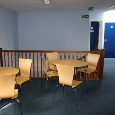 Office: Queens Street, Norwich, NR2