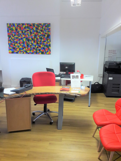 Office: Queensgate House, Exeter, EX4 3SR
