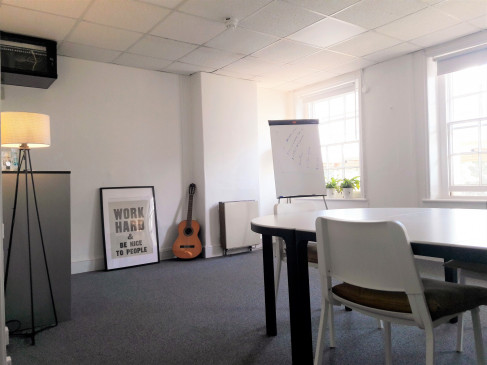 Office: Queensgate House, Exeter, EX4 3SR