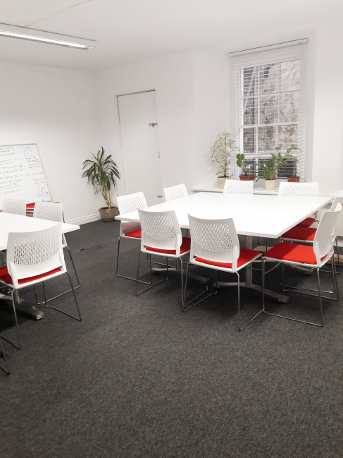 Office: Queensgate House, Exeter, EX4 3SR