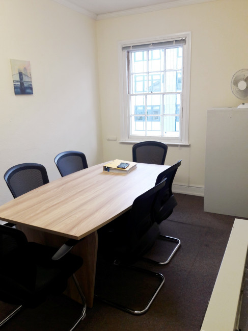 Office: Queensgate House, Exeter, EX4 3SR
