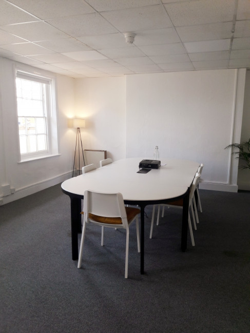 Office: Queensgate House, Exeter, EX4 3SR