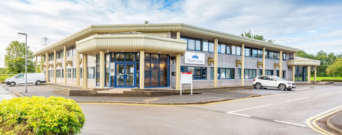 Office: Quest House, St. Mellons Business Park, Cardiff, CF3 0EY