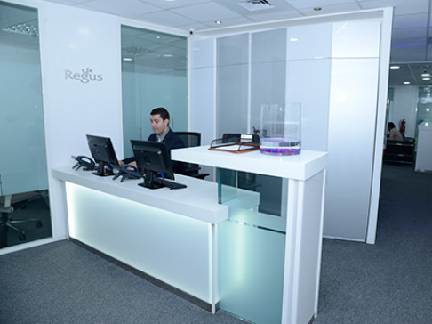 Office: Agdal, Fal Ouled Oumeir Building, Rabat, 10120