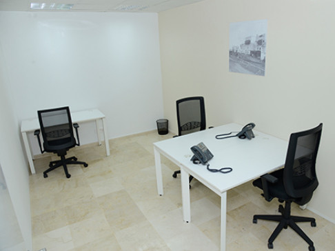 Office: Agdal, Fal Ouled Oumeir Building, Rabat, 10120