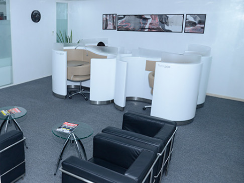 Office: Agdal, Fal Ouled Oumeir Building, Rabat, 10120