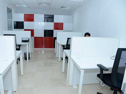 Office: Agdal, Fal Ouled Oumeir Building, Rabat, 10120
