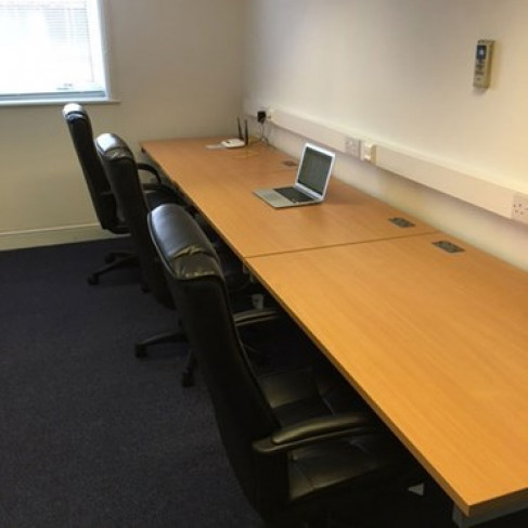 Office: Radford Crescent, Billericay, CM12