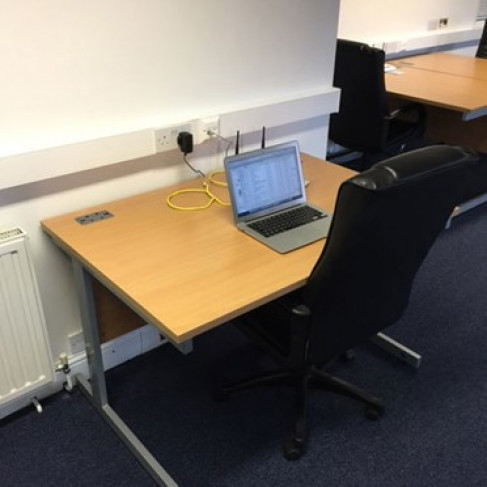 Office: Radford Crescent, Billericay, CM12