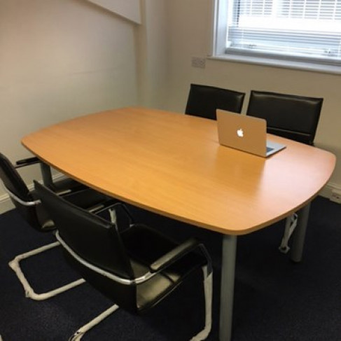 Office: Radford Crescent, Billericay, CM12