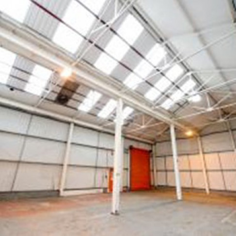 Office: Radway Green Business Park, Alsager, CW2