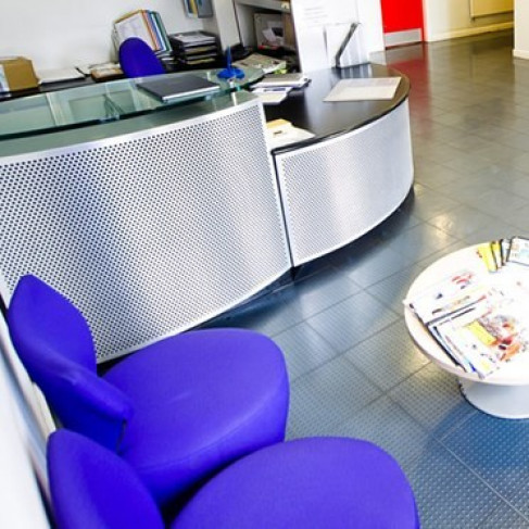 Office: Radway Green Business Park, Alsager, CW2