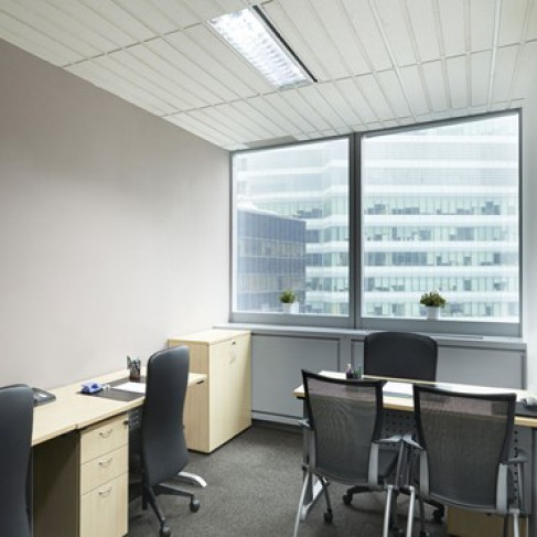 Office: Raffles Place, Singapore, 048622