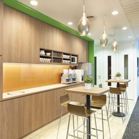 Office: Raffles Place, Singapore, 048622