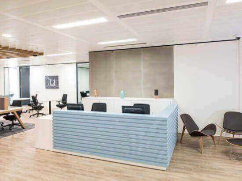 Office: RDB Boulevard, RBD Boulevard, Kolkata 700091