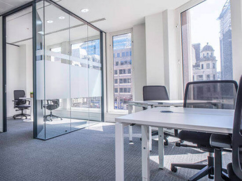 Office: RDB Boulevard, RBD Boulevard, Kolkata 700091