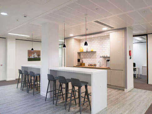 Office: RDB Boulevard, RBD Boulevard, Kolkata 700091