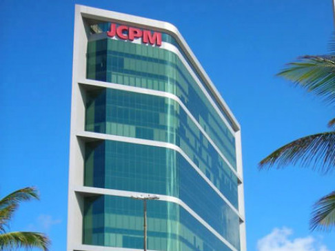 Recife JCPM Trade Center