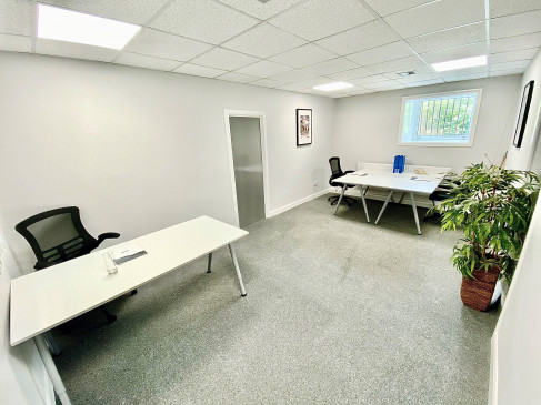 Office: Hope Street, Red Hill House, Chester, CH4 8BU