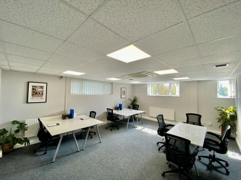 Office: Hope Street, Red Hill House, Chester, CH4 8BU
