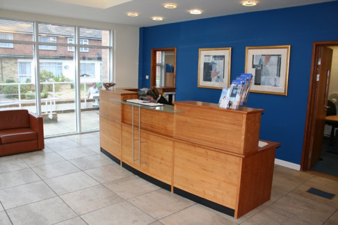 Office: Redhill RH1, Clarendon Road, Surrey, RH1 1QZ