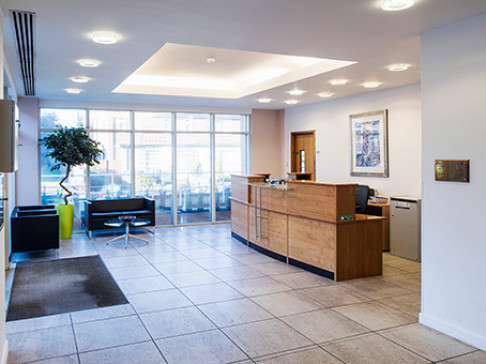 Office: Town Centre, 25 Clarendon Road, Redhill, RH1 1QZ