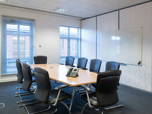 Office: Town Centre, 25 Clarendon Road, Redhill, RH1 1QZ