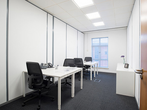 Office: Town Centre, 25 Clarendon Road, Redhill, RH1 1QZ