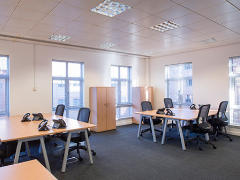 Office: Town Centre, 25 Clarendon Road, Redhill, RH1 1QZ