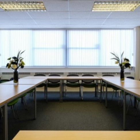 Office: Redhouse Road, Northampton, NN3