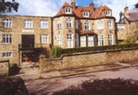 Office: Redlands Business Centre, Sheffield, S10