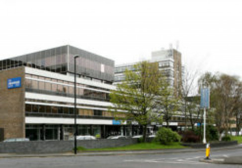 Office: Regent Centre, Newcastle upon Tyne,, NE3 3PF